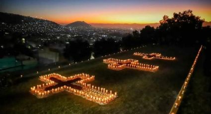 Ofrendas, misas, veladoras… recuerdan explosiones en San Juan Ixhuatepec a 39 años