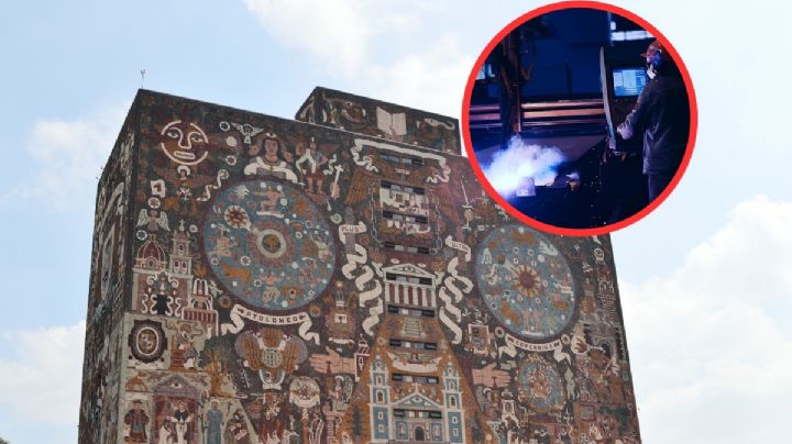 Beca UNAM: Así podrás recibir 1,500 pesos y computadora