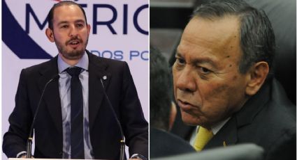 ¿División en el Frente Amplio por México? PRD niega que se tengan listas candidaturas