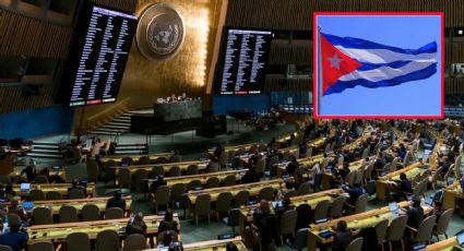 Embargo de EU a Cuba: claves de la resolución histórica en la ONU