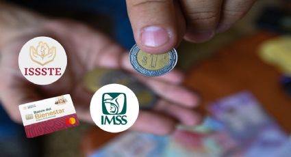 ¿Qué pasará con la Pensión del Bienestar, IMSS, ISSSTE? Este podría ser su destino