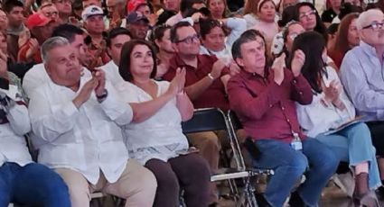 Morena perfila a una mujer como candidata a la gubernatura en Guanajuato
