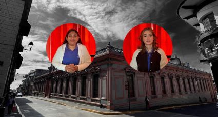 Prepa Juárez semi escolarizada: un trampolín para los sueños de Iana y Elizabeth