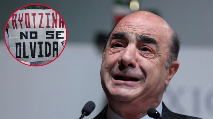 Jesús Murillo Karam: ¿Por qué permanece encarcelado pese a fallo de prisión domiciliaria?