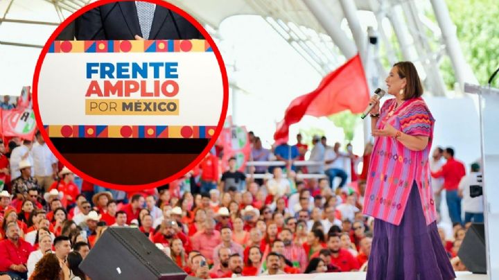 Frente Amplio Por México: ¿Qué prioridades de gobierno tiene para 2024?