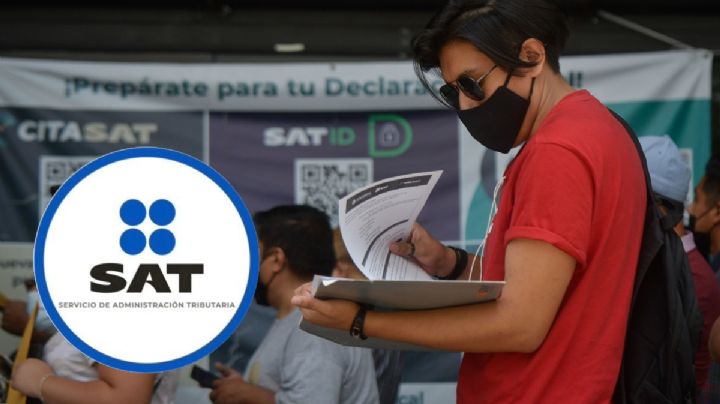 SAT: El cambio que podrían hacerle los contribuyentes a su RFC