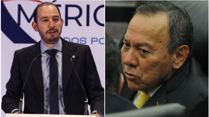 ¿División en el Frente Amplio por México? PRD niega que se tengan listas candidaturas