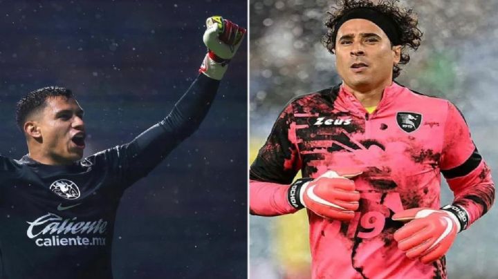 Este es el portero que le quitaría su lugar a Memo Ochoa en el Mundial 2026