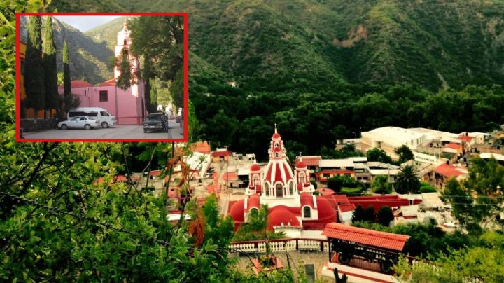 ¡Qué tranquilidad!: Los municipios de Guanajuato con menos vehículos
