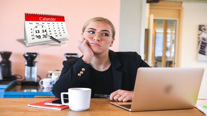 ¿Vas a trabajar el 20 de noviembre de 2023? Esto dice la Ley del Trabajo