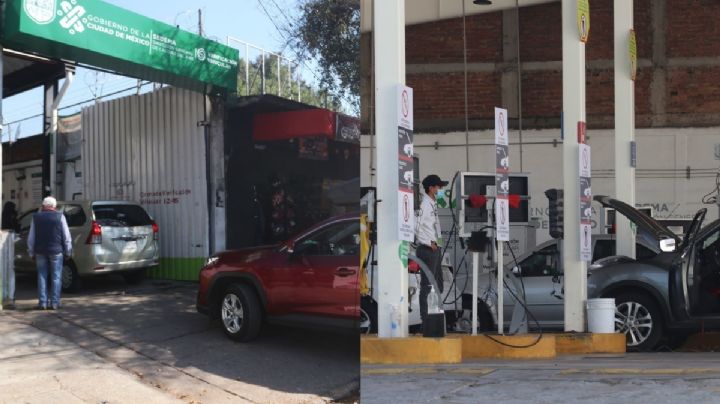 Verificación CDMX: ¿Qué autos se deben verificar en noviembre? Aquí el paso a paso