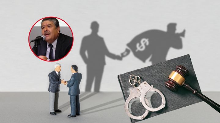 ¿De qué acusan a Pablo Pérez, exfuncionario al que le embargaron casa en Club de Golf Pachuca?