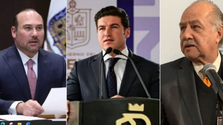 CLAVES para entender por qué NL tiene 3 gobernadores