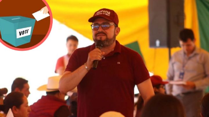 Habrá candado para aspirantes de Morena a candidaturas en Hidalgo, advierte dirigente