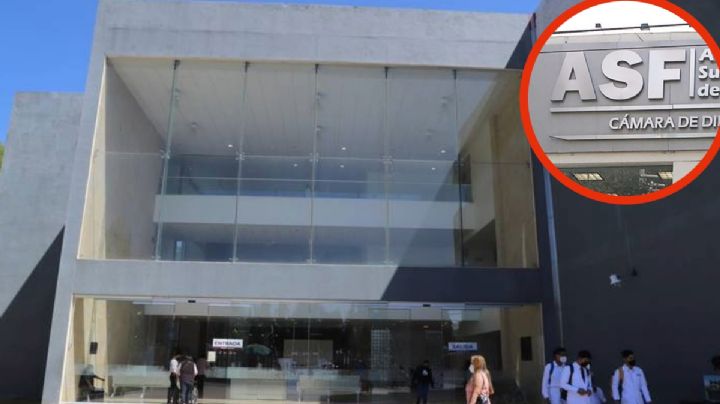 Hubo “precio alzado” en construcción de hospital del ISSSTE de Pachuca: Auditoría