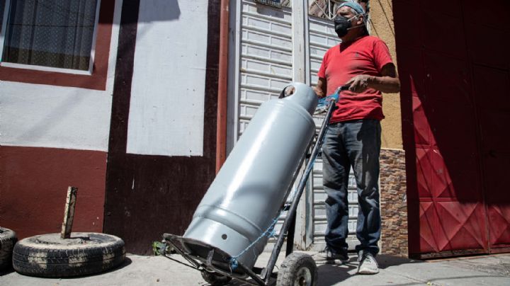 Esto cuesta el gas en León y en el estado de Guanajuato hasta el 4 de noviembre