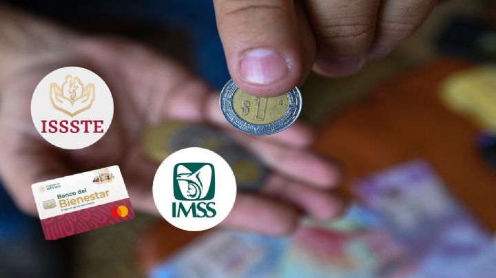 ¿Qué pasará con la Pensión del Bienestar, IMSS, ISSSTE? Este podría ser su destino