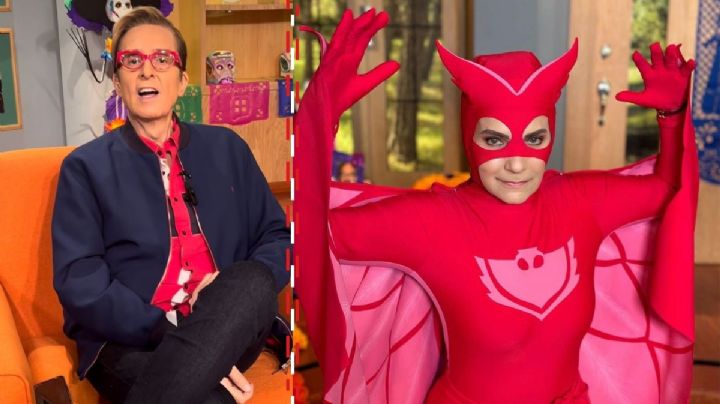 La era Ventaneando y Pati Chapoy llegará a su fin; esto se sabe