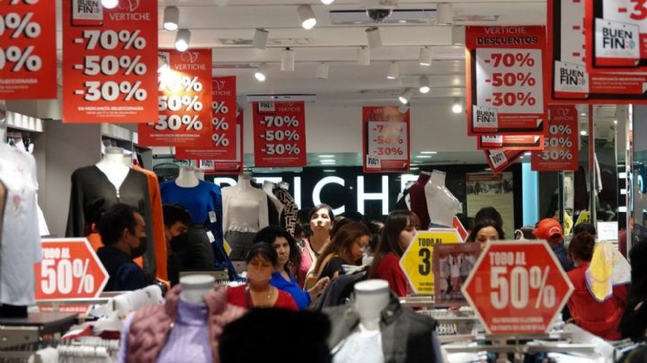 Buen Fin Guanajuato: SAT sortea 500 millones de pesos