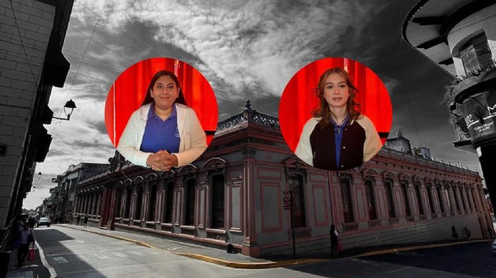 Prepa Juárez semi escolarizada: un trampolín para los sueños de Iana y Elizabeth