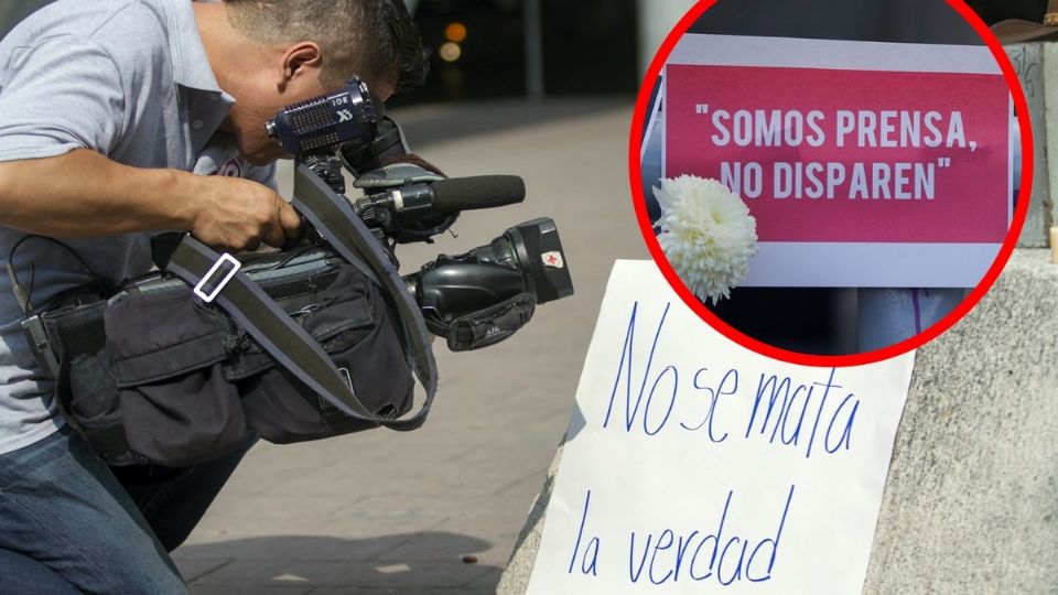 La Sociedad Interamericana de Prensa abordará la creciente ola de violencia contra medios y periodistas, especialmente durante los procesos electorales, en su próxima reunión anual que se llevará a cabo en Ciudad de México.