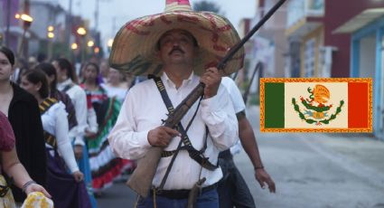 Así celebraron la Revolución Mexicana en municipio de Emiliano Zapata
