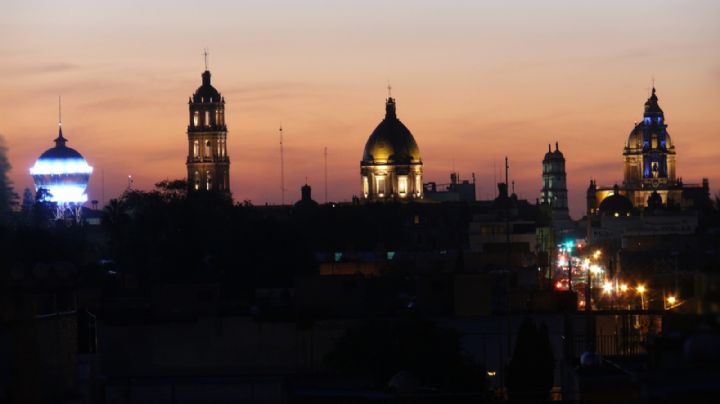 Clima para este 20 de noviembre en Guanajuato: seco todo el estado