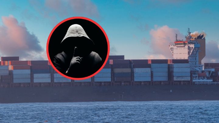 Difunden video donde rebeldes de Yemen habrían plagiado a 2 mexicanos