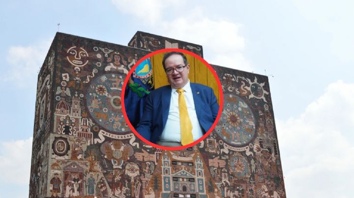 El plan de la UNAM para erradicar a los porros