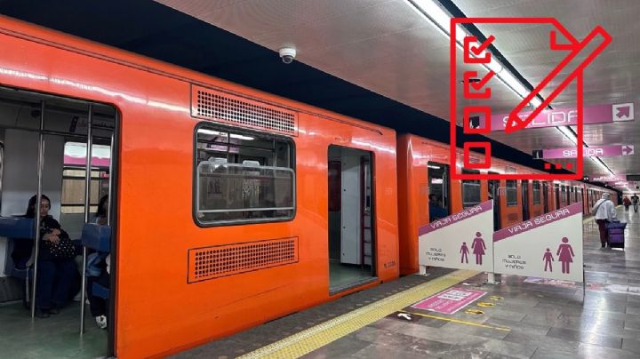 Metro CDMX: ¿Quiénes pueden viajar gratis los 365 días del año?
