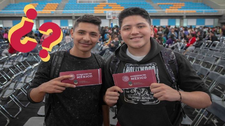Becas Bienestar Edomex: paso a paso para saber si fuiste seleccionado