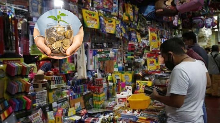 Tienes una estética, tiendita, papelería o trabajas por tu cuenta: ¿Cómo funciona el plan de retiro personal?