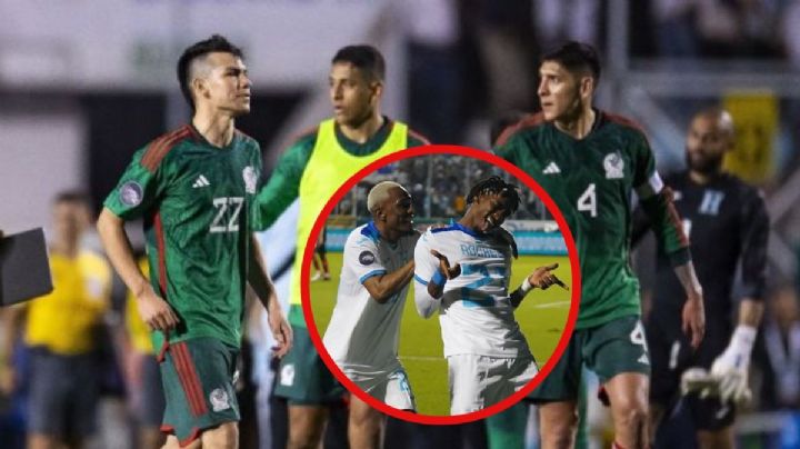 ¿Qué necesita la Selección Mexicana para jugar la Copa América si pierde ante Honduras en el Azteca?