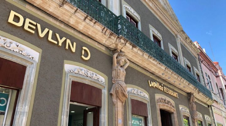 El cuartel de Pancho Villa donde ahora venden rebanadas de pizza barata