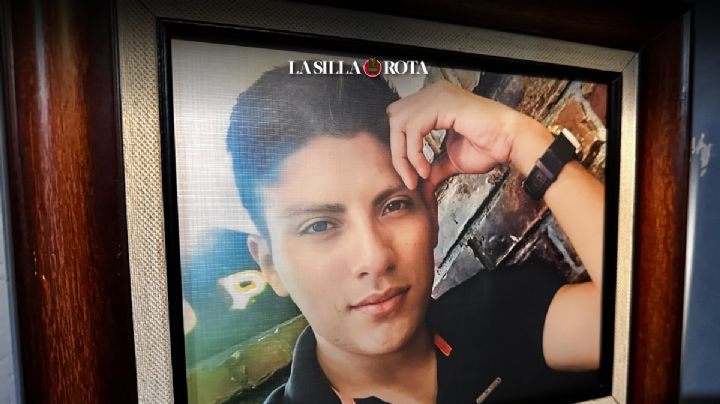 "Por fin te encontré"; van 43 fosas clandestinas en 5 años en Edomex