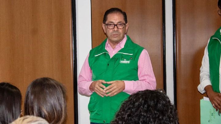 Pachuca ha sido abandonado por gobiernos municipales: José Luis Lima