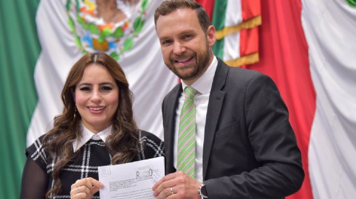 Diputado de Veracruz propone plan para proteger el agua y el campo