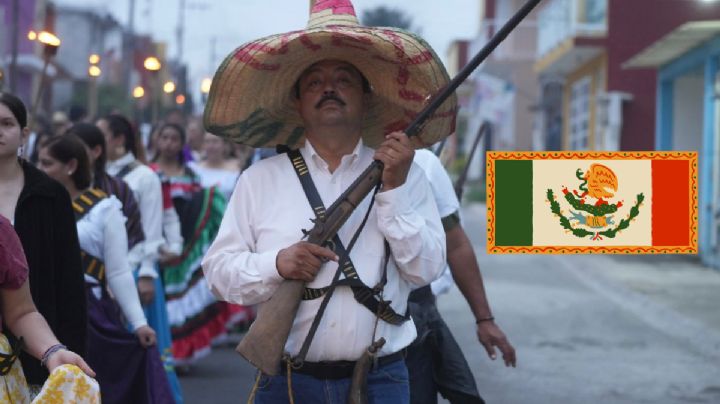 Así celebraron la Revolución Mexicana en municipio de Emiliano Zapata