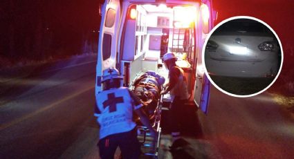 Atroz ataque en Purísima: 2 muertos, 1 herido y 1 secuestrada