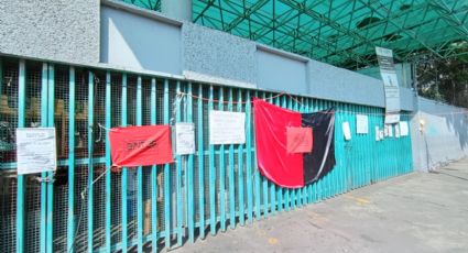 Colegio de Bachilleres: “espero que no se prolongue la huelga, porque no tengo ingreso”