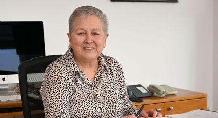 Perfil de Patricia Dávila: secretaria general de la UNAM