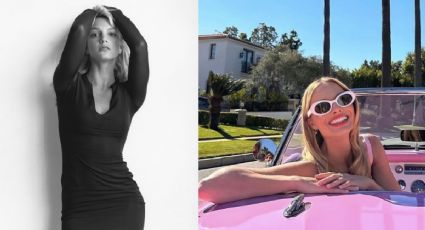 ¿Margot Robbie podría interpretar a Britney Spears en película autobiográfica?