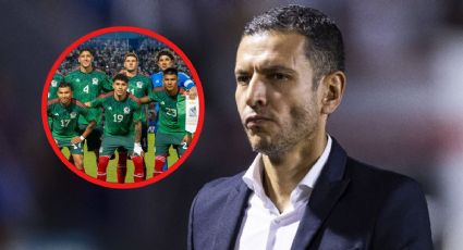 ¿Le imponen jugadores a Jaime Lozano en la Selección Mexicana? Esta fue su polémica declaración