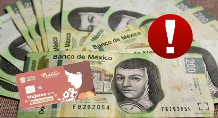 Mujeres con Bienestar del Edomex: 2,500 pesos y ¿qué otros beneficios tendrán las mexiquenses?