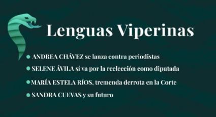 Lenguas Viperinas