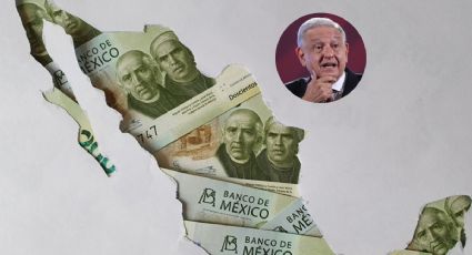 Las 3 decisiones de AMLO que afectan el presupuesto de los estados en 2024 con un recorte de 1%