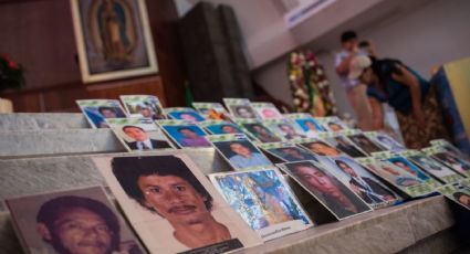 Centro de Escucha: Esperanza para madres de desaparecidos en Coatzacoalcos