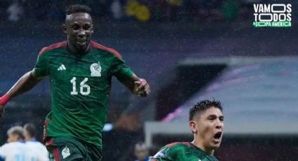 México a la Copa América tras ganar en penales, pero exhibido por Honduras