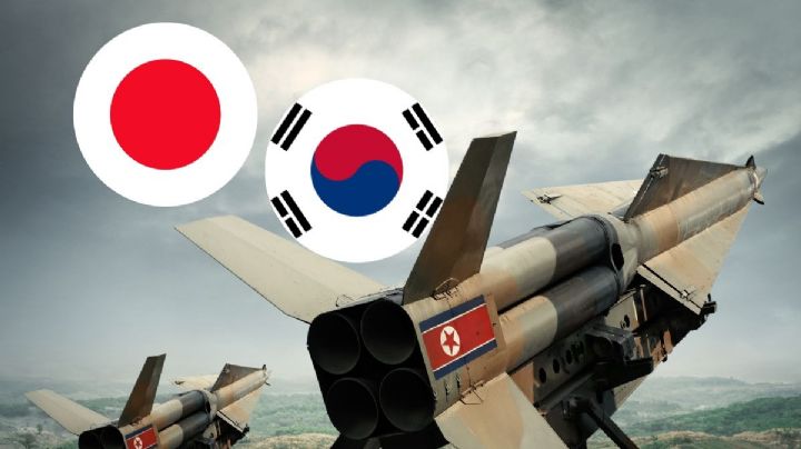 ¿Qué sucedió en Japón y por qué se activó la alarma de mísiles? Esto sabemos