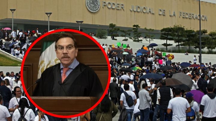 Batea la Suprema Corte a la Consejería Jurídica de AMLO por extinción de fideicomisos